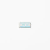 [Limited] MONO Eraser Pastel Glass Color / Tombow - bungu