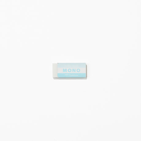 [Limited] MONO Eraser Pastel Glass Color / Tombow - bungu