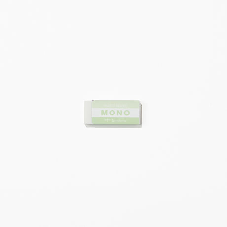 [Limited] MONO Eraser Pastel Glass Color / Tombow - bungu