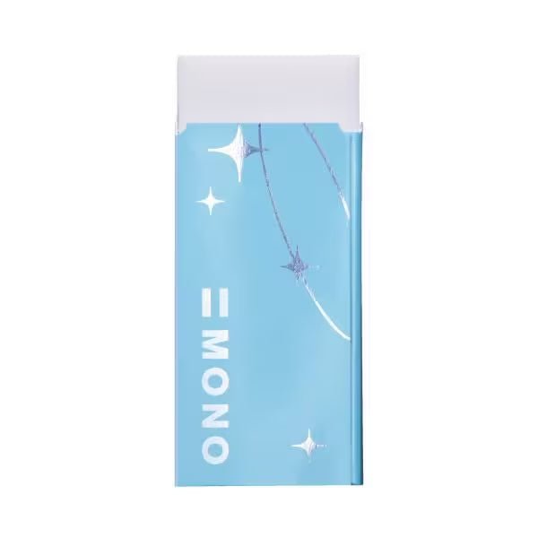 [Limited] MONO Eraser Shimmer Edition / Tombow - bungu