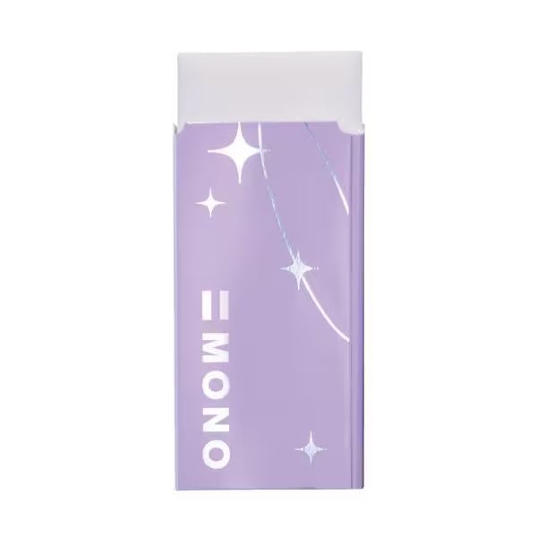 [Limited] MONO Eraser Shimmer Edition / Tombow - bungu