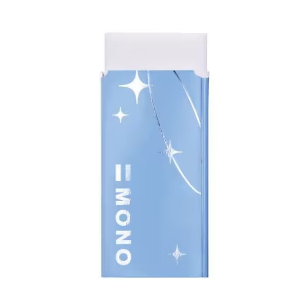 [Limited] MONO Eraser Shimmer Edition / Tombow - bungu