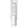 [Limited] Mono Graph Clear Mechanical Pencil & Eraser Set / Tombow - bungu