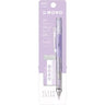 [Limited] Mono Graph Clear Mechanical Pencil & Eraser Set / Tombow - bungu