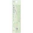 [Limited] Mono Graph Grip Mechanical Pencil Pale Tone / Tombow - bungu