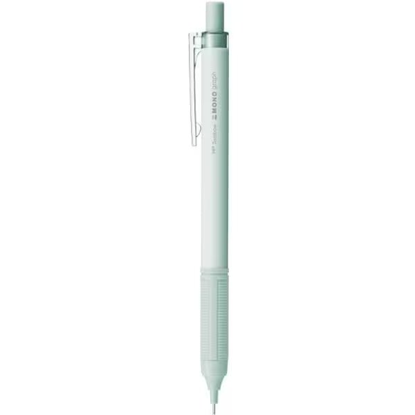 [Limited] MONO graph Lite Mechanical Pencil Mineral Color / Tombow - bungu