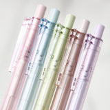 [Limited] MONO graph lite Mechanical Pencil Pastel Glass Color / Tombow - bungu