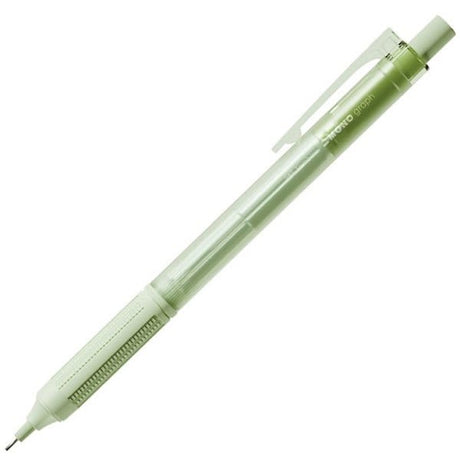 [Limited] MONO graph lite Mechanical Pencil Pastel Glass Color / Tombow - bungu