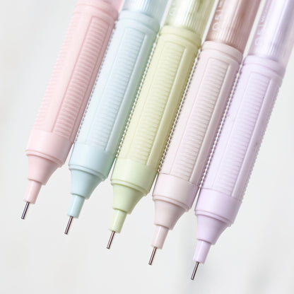 [Limited] MONO graph lite Mechanical Pencil Pastel Glass Color / Tombow - bungu