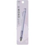 [Limited] MONO graph Mechanical Pencil Mineral Color / Tombow - bungu