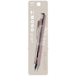 [Limited] MONO graph Mechanical Pencil Pastel Glass Color / Tombow - bungu