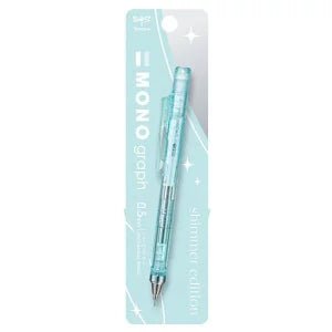 [Limited] MONO Graph Mechanical Pencil Shimmer Edition / Tombow - bungu