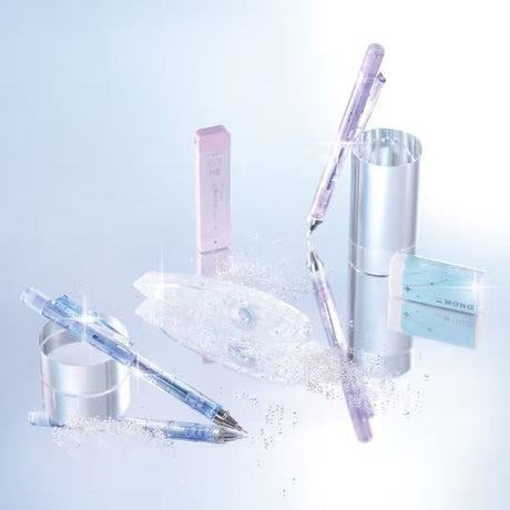 [Limited] MONO Graph MG Pencil Lead Shimmer Edition / Tombow - bungu