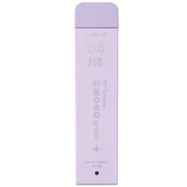 [Limited] MONO Graph MG Pencil Lead Shimmer Edition / Tombow - bungu