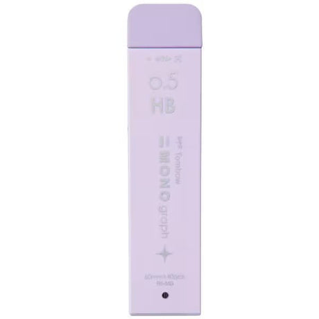 [Limited] MONO Graph MG Pencil Lead Shimmer Edition / Tombow - bungu