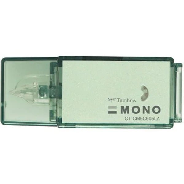 [Limited] MONO pocket Correction Tape Mineral Color / Tombow - bungu