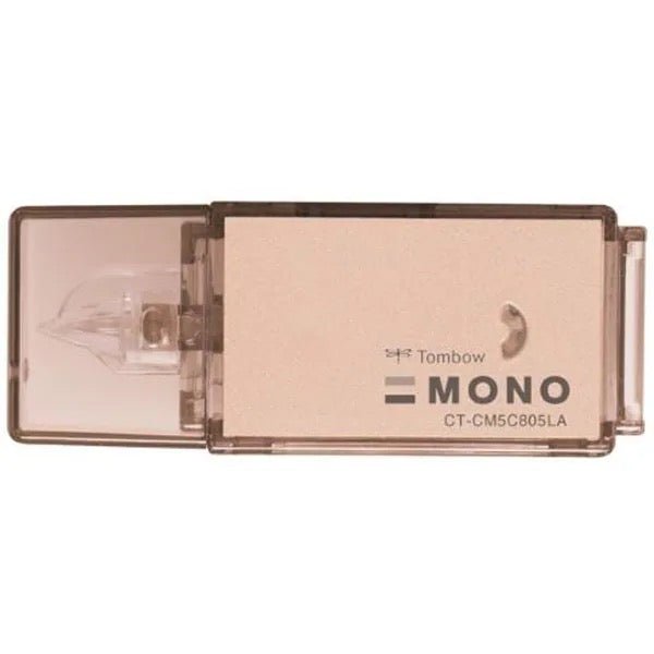 [Limited] MONO pocket Correction Tape Mineral Color / Tombow - bungu