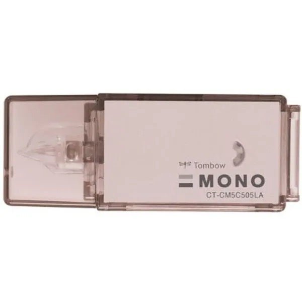 [Limited] MONO pocket Correction Tape Mineral Color / Tombow - bungu