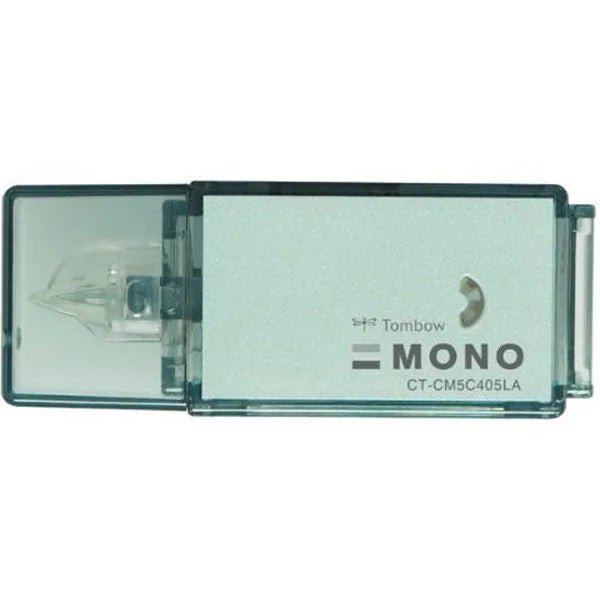 [Limited] MONO pocket Correction Tape Mineral Color / Tombow - bungu