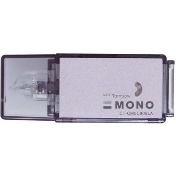[Limited] MONO pocket Correction Tape Mineral Color / Tombow - bungu