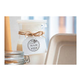 [Limited] Moomin Date Stamp Collection 80th Anniversary Edition / FUTABA - bungu