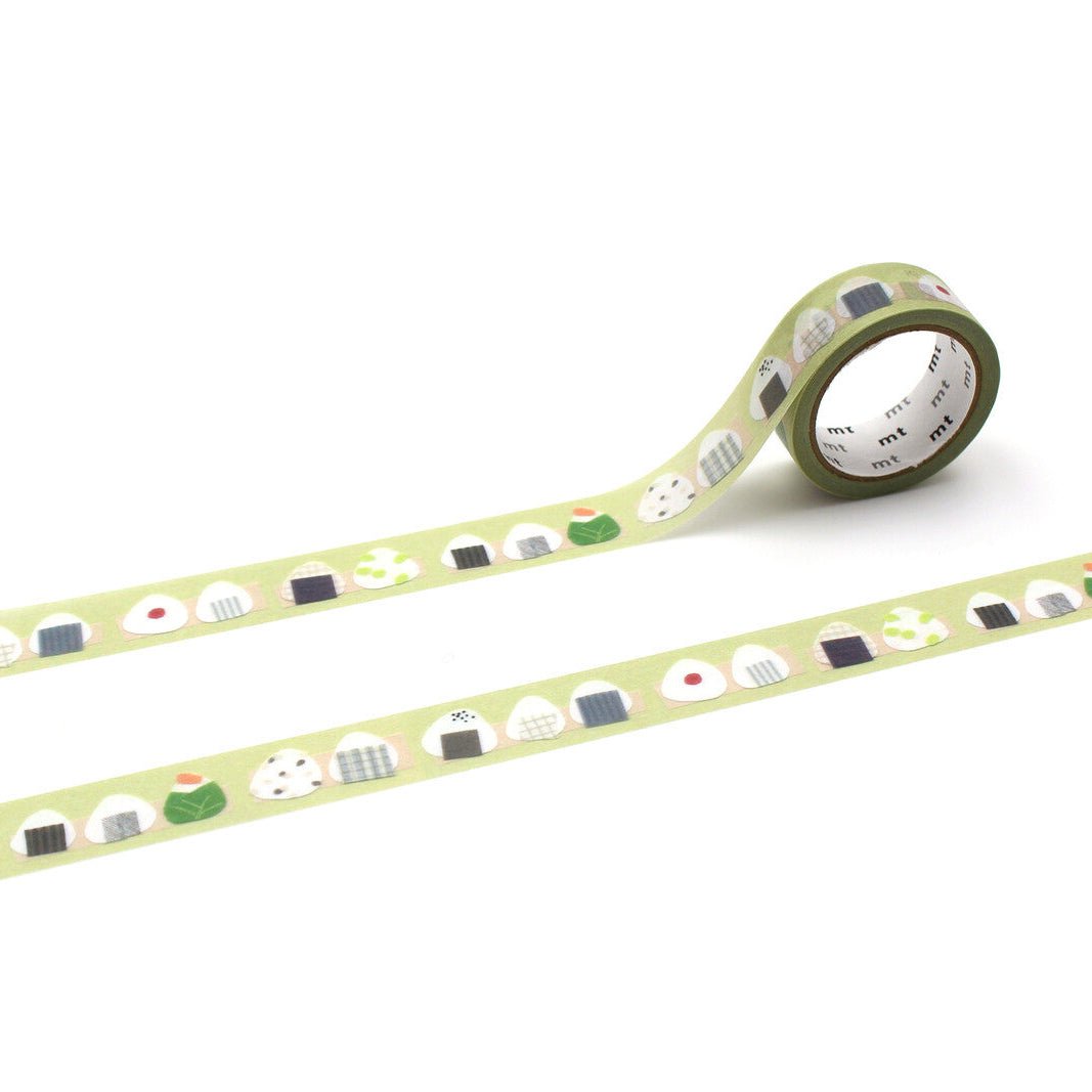 [Limited] mt JPN 15mm Masking Tape / Kamoi Kakoshi - bungu