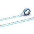 [Limited] mt JPN 15mm Masking Tape / Kamoi Kakoshi - bungu