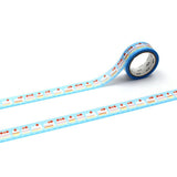 [Limited] mt JPN 15mm Masking Tape / Kamoi Kakoshi - bungu