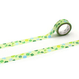 [Limited] mt JPN 15mm Masking Tape / Kamoi Kakoshi - bungu