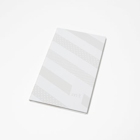 [Limited] mt meets YACHO Notebook / KOKUYO - bungu