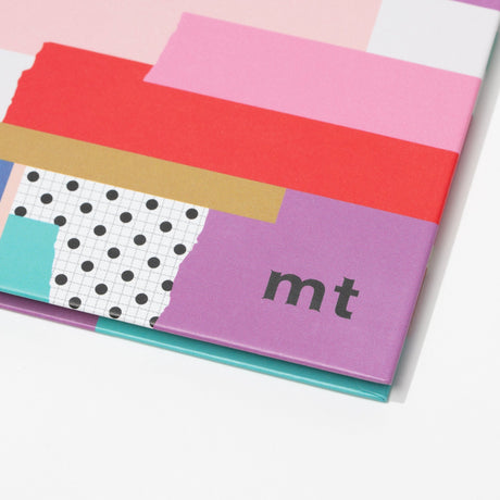 [Limited] mt meets YACHO Notebook / KOKUYO - bungu