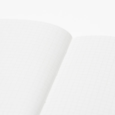 [Limited] mt meets YACHO Notebook / KOKUYO - bungu