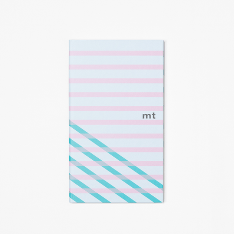 [Limited] mt meets YACHO Notebook / KOKUYO - bungu