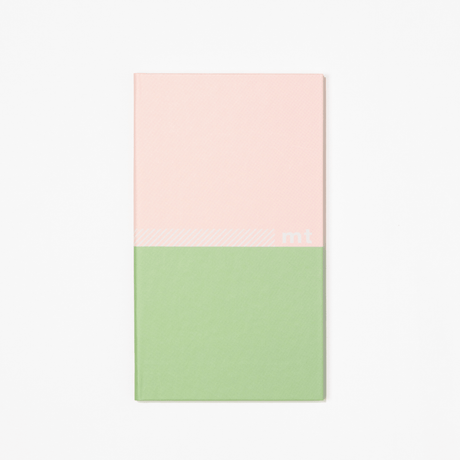 [Limited] mt meets YACHO Notebook / KOKUYO - bungu