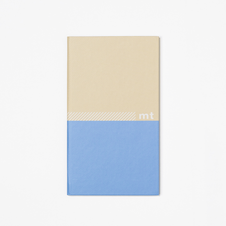 [Limited] mt meets YACHO Notebook / KOKUYO - bungu