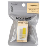 [Limited] MY FAVE Mini Clip & Coco Fusen / Kanmido - bungu