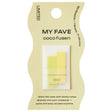 [Limited] MY FAVE Mini Clip & Coco Fusen Refill / Kanmido - bungu