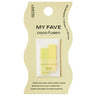 [Limited] MY FAVE Mini Clip & Coco Fusen Refill / Kanmido - bungu