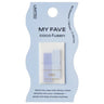 [Limited] MY FAVE Mini Clip & Coco Fusen Refill / Kanmido - bungu