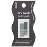 [Limited] MY FAVE Mini Clip & Coco Fusen Refill / Kanmido - bungu