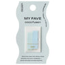 [Limited] MY FAVE Mini Clip & Coco Fusen Refill / Kanmido - bungu