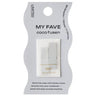 [Limited] MY FAVE Mini Clip & Coco Fusen Refill / Kanmido - bungu