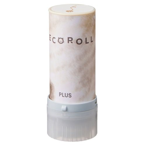 [Limited] Neco Roll Decoration Roller Stamp / PLUS - bungu