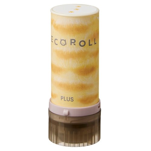 [Limited] Neco Roll Decoration Roller Stamp / PLUS - bungu