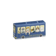 [Limited] norino Animal Bus Paper Case Correction Tape / PLUS - bungu
