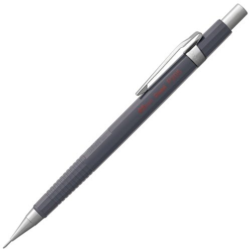 [Limited] P205 Neo Classical Mechanical Pencil 0.5mm / Pentel - bungu