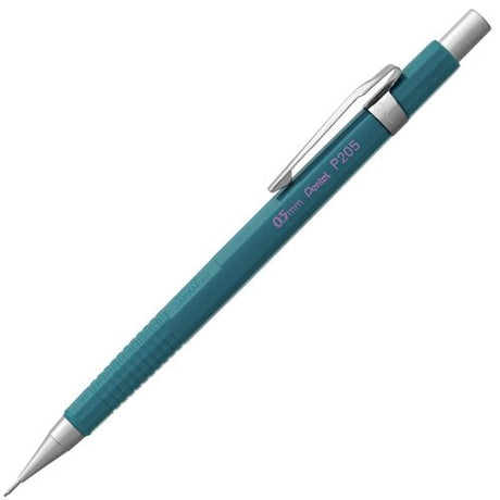 [Limited] P205 Neo Classical Mechanical Pencil 0.5mm / Pentel - bungu