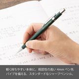 [Limited] P205 Neo Classical Mechanical Pencil 0.5mm / Pentel - bungu