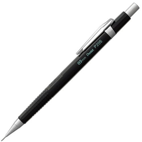 [Limited] P205 Neo Classical Mechanical Pencil 0.5mm / Pentel - bungu