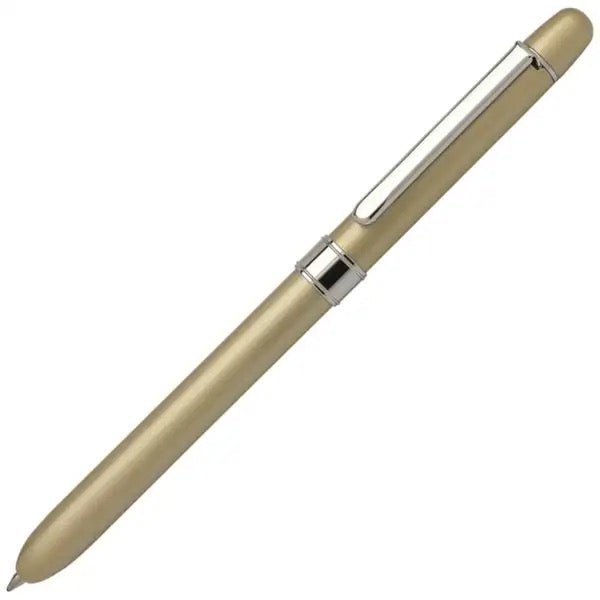 [Limited] Pensiero Sereno Gold Multi Pen / Sailor - bungu